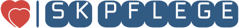 SK Pflege Logo